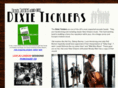 dixieticklers.co.uk