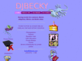 djbecky.com