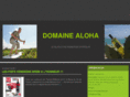 domaine-aloha.com