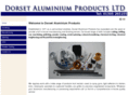 dorsetaluminium.com