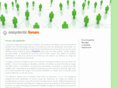 easydenticforum.com