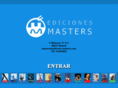 ediciones-masters.com