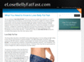 elosebellyfatfast.com
