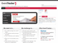 eventtracker.com