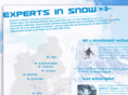 expertsinsnow.nl