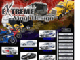 extremevinyldesign.com