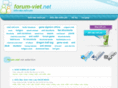 forum-viet.net