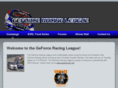 geforceracingleague.com