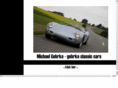 gehrke-classic-cars.com