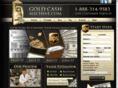goldcashmachine.com