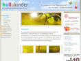 hallokinder.com