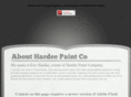 hardeepaintco.com