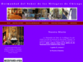 hermandadsenordelosmilagroschicago.org