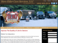 heroeldercareservices.com