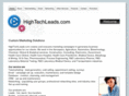 hightechleads.com