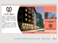 hotelgiberti.com