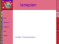 ienepien.com