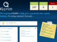 iqprize.net