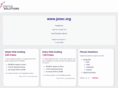 jener.org