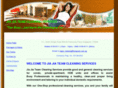 jiajiateamcleaningservices.com