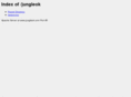 jungleok.com