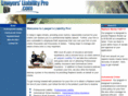 lawyersliabilitypro.com