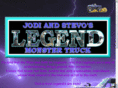 legendmonster.com