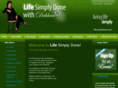 lifesimplydone.com
