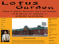 lotusgardengreenwood.com
