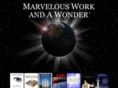 marvelousworkandawonder.com