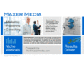 maxermedia.com