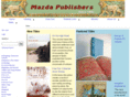 mazdapublisher.com