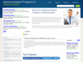 medicalassistantprogramsinmassachusetts.com