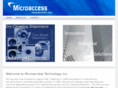 microaccesstechnology.com