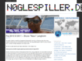 n0glespiller.dk