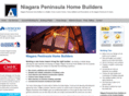 niagarapeninsulabuilder.com