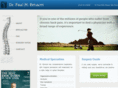 nyspinecare.com