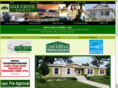 oakcreekokc.com