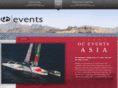 oceventsasia.com