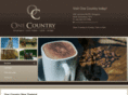 onecountry.co.nz