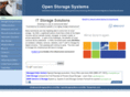 openstoragesystems.com