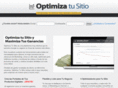 optimizatusitio.com