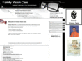 oxfordfamilyvisioncare.com