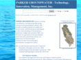parkergroundwater.com