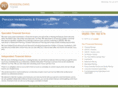 pensionloanstoday.com