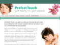 perfecttouch-yourbeautyrx.com