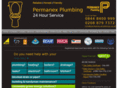 permanex-plumbing.com