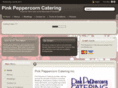 pinkpeppercorncatering.com