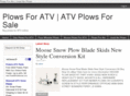 plowsforatv.com