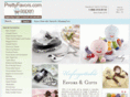 prettyfavors.com